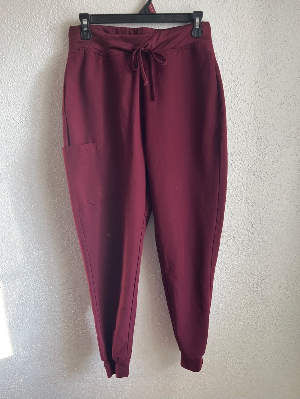 Women's Mandala High Rise Jogger Scrub Pants